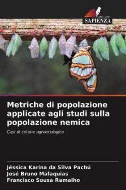 Metriche di popolazione applicate agli studi sulla popolazione nemica