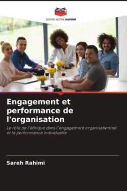 Engagement et performance de l'organisation