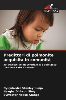 Predittori di polmonite acquisita in comunità