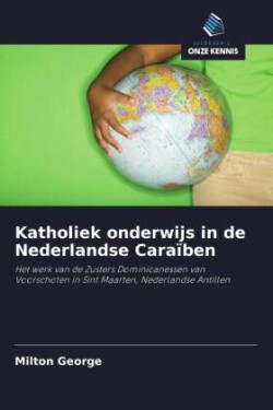 Katholiek onderwijs in de Nederlandse Caraïben