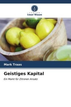 Geistiges Kapital