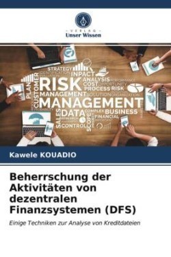 Beherrschung der Aktivitäten von dezentralen Finanzsystemen (DFS)