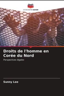 Droits de l'homme en Corée du Nord