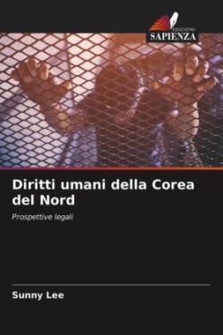 Diritti umani della Corea del Nord