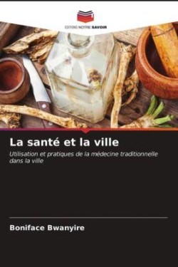 La santé et la ville