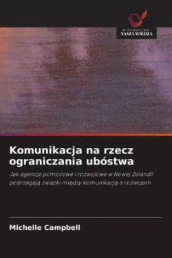 Komunikacja na rzecz ograniczania ubóstwa