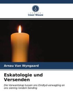 Eskatologie und Versenden