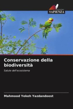 Conservazione della biodiversità