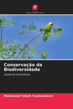 Conservação da Biodiversidade