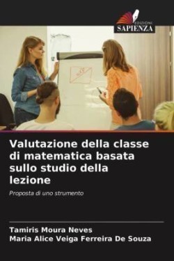 Valutazione della classe di matematica basata sullo studio della lezione