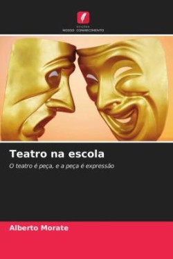 Teatro na escola