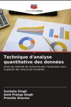 Technique d'analyse quantitative des données