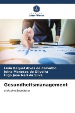 Gesundheitsmanagement