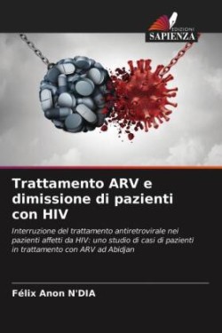 Trattamento ARV e dimissione di pazienti con HIV