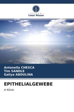 Epithelialgewebe