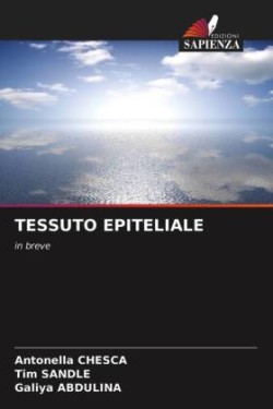 Tessuto Epiteliale