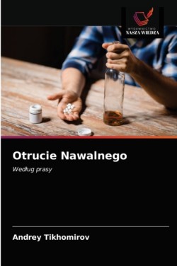 Otrucie Nawalnego