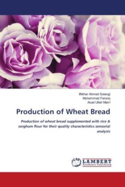 Production of Wheat Bread