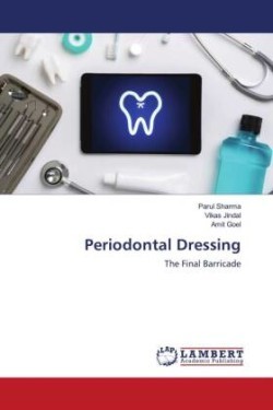 Periodontal Dressing