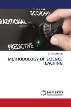 Methodology of Science Teaching