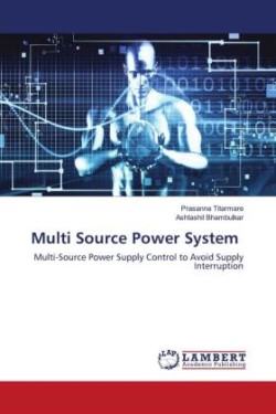 Multi Source Power System
