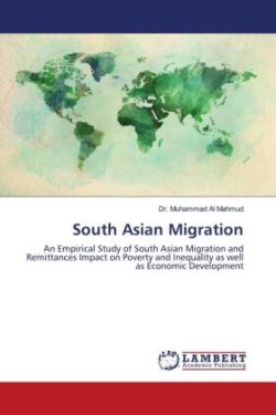 South Asian Migration