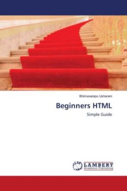 Beginners HTML