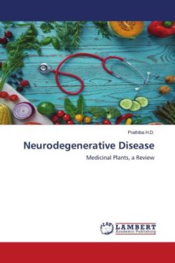 Neurodegenerative Disease