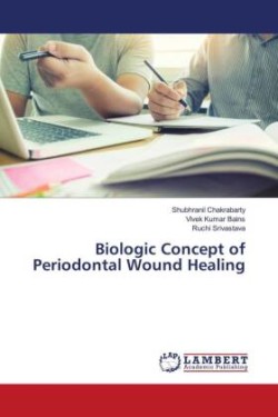 Biologic Concept of Periodontal Wound Healing