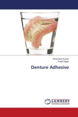 Denture Adhesive