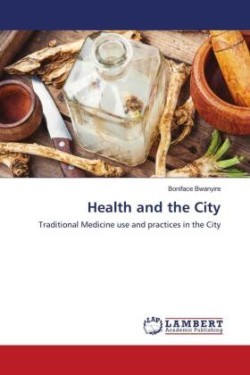 Health and the City