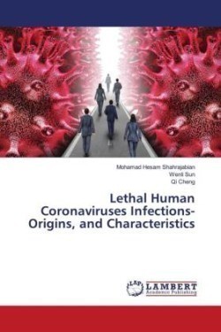 Lethal Human Coronaviruses Infections-Origins, and Characteristics