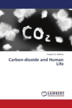 Carbon-dioxide and Human Life