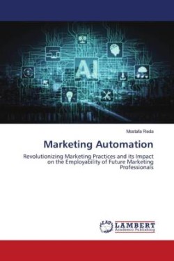 Marketing Automation