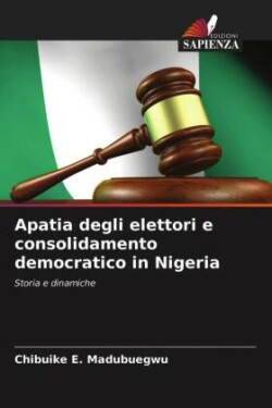 Apatia degli elettori e consolidamento democratico in Nigeria