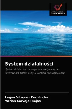 System dzialalności