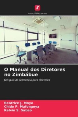 O Manual dos Diretores no Zimbábue