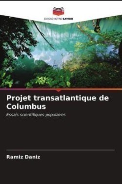 Projet transatlantique de Columbus