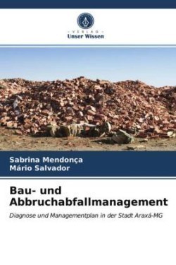 Bau- und Abbruchabfallmanagement