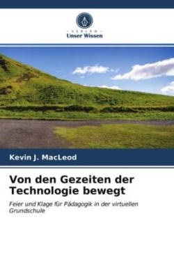 Von den Gezeiten der Technologie bewegt