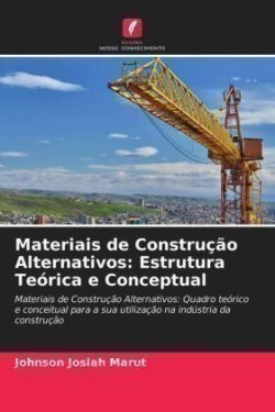 Materiais de Construção Alternativos