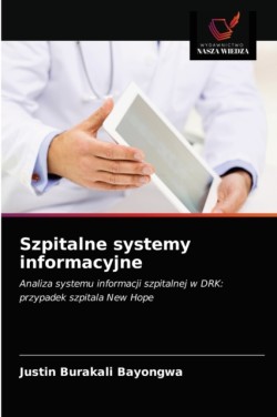 Szpitalne systemy informacyjne