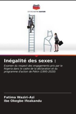 Inégalité des sexes