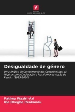 Desigualdade de género