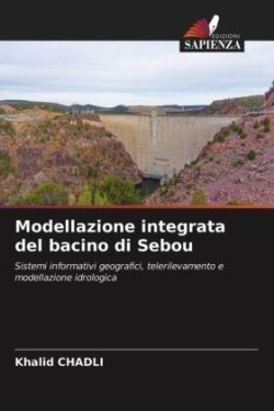 Modellazione integrata del bacino di Sebou