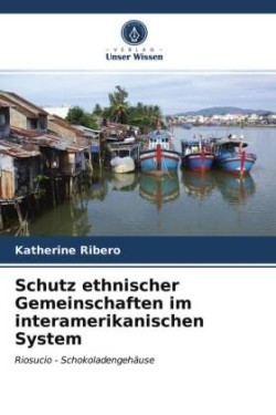 Schutz ethnischer Gemeinschaften im interamerikanischen System