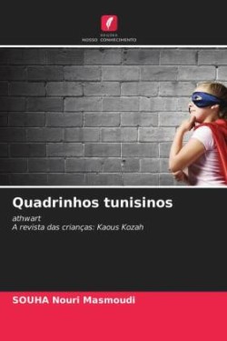 Quadrinhos tunisinos