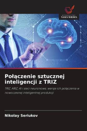 Polączenie sztucznej inteligencji z TRIZ