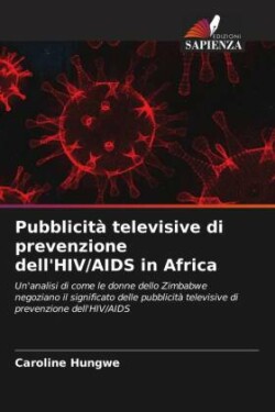 Pubblicità televisive di prevenzione dell'HIV/AIDS in Africa