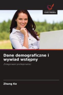 Dane demograficzne i wywiad wstępny